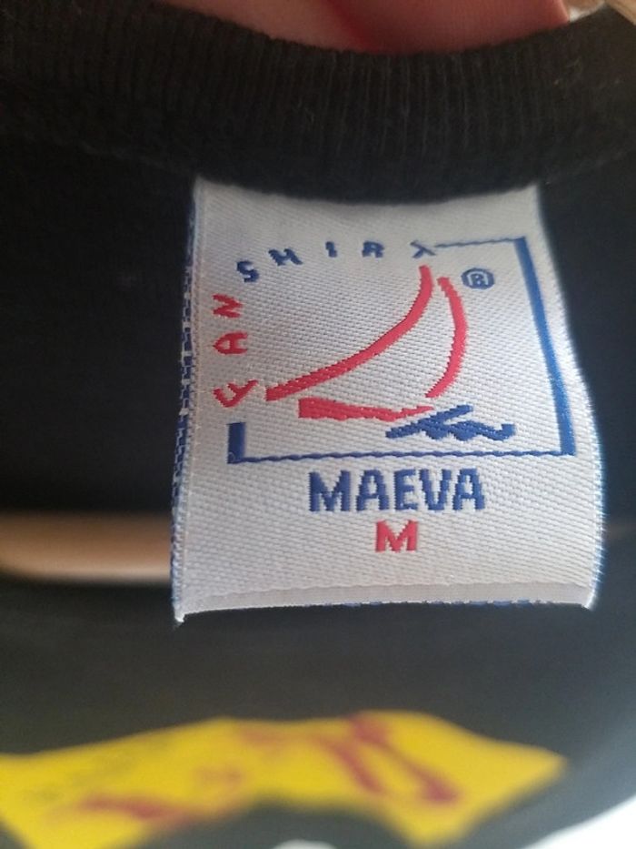 T-shirt manche courte en 38 - photo numéro 4