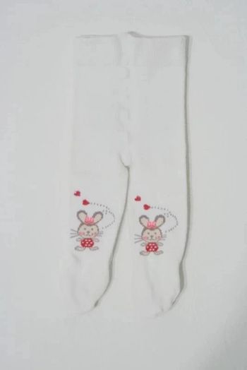 Collants 3/6m In Extenso