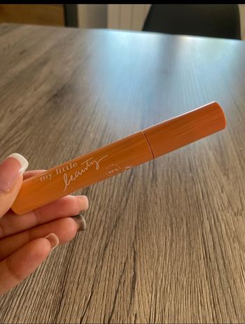 Mascara my little box