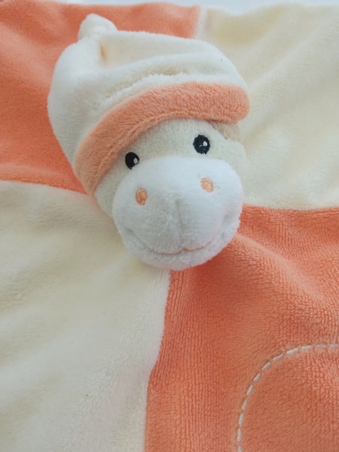 Doudou neuf - photo numéro 3