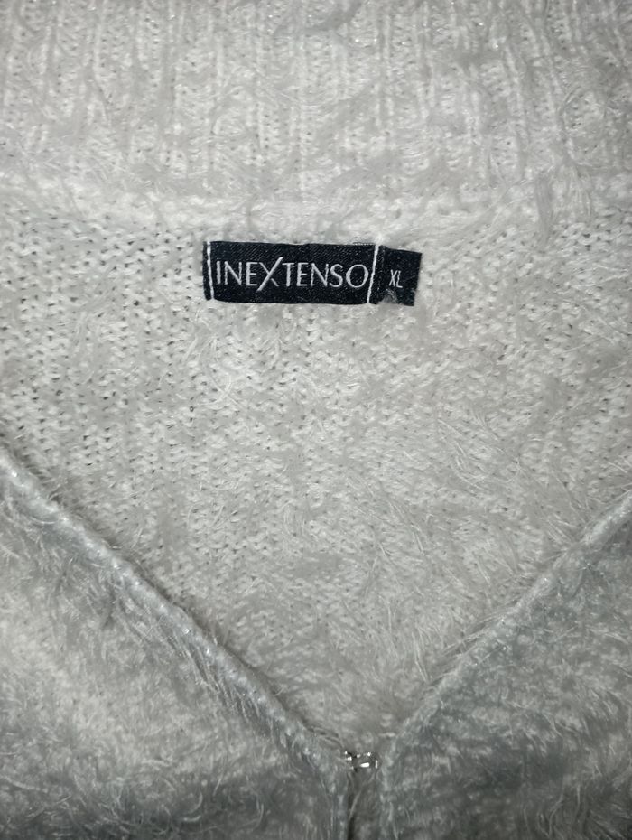 Gillet - photo numéro 3