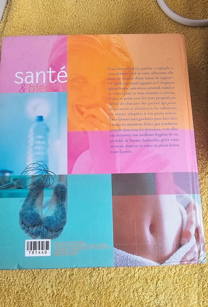 🪷livre 300 conseils pour retrouver la forme et la minceur - photo numéro 2