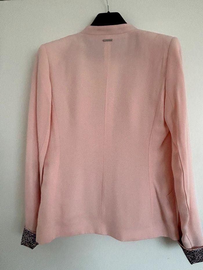 Veste one step - photo numéro 3