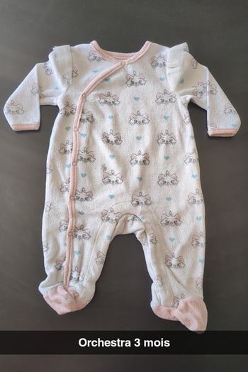 Pyjama