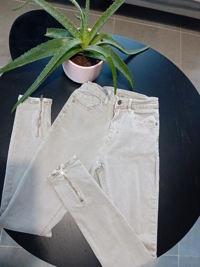 Jeans 👖 Skinny