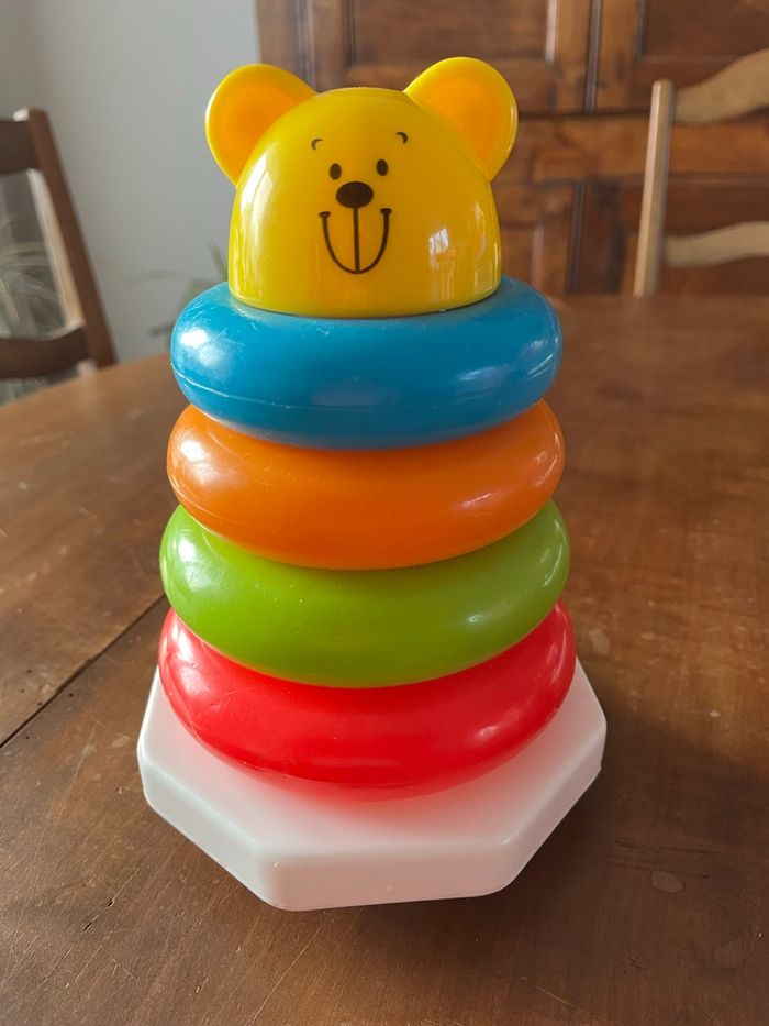 Lot de jouets - photo numéro 2