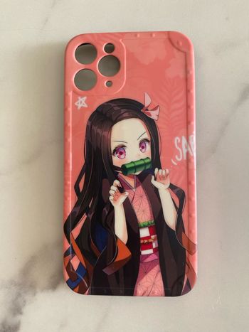Coque de téléphone animer iPhone 11 Pro