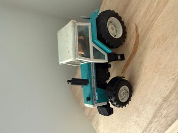 Superbe tracteur LANDINI 10000S