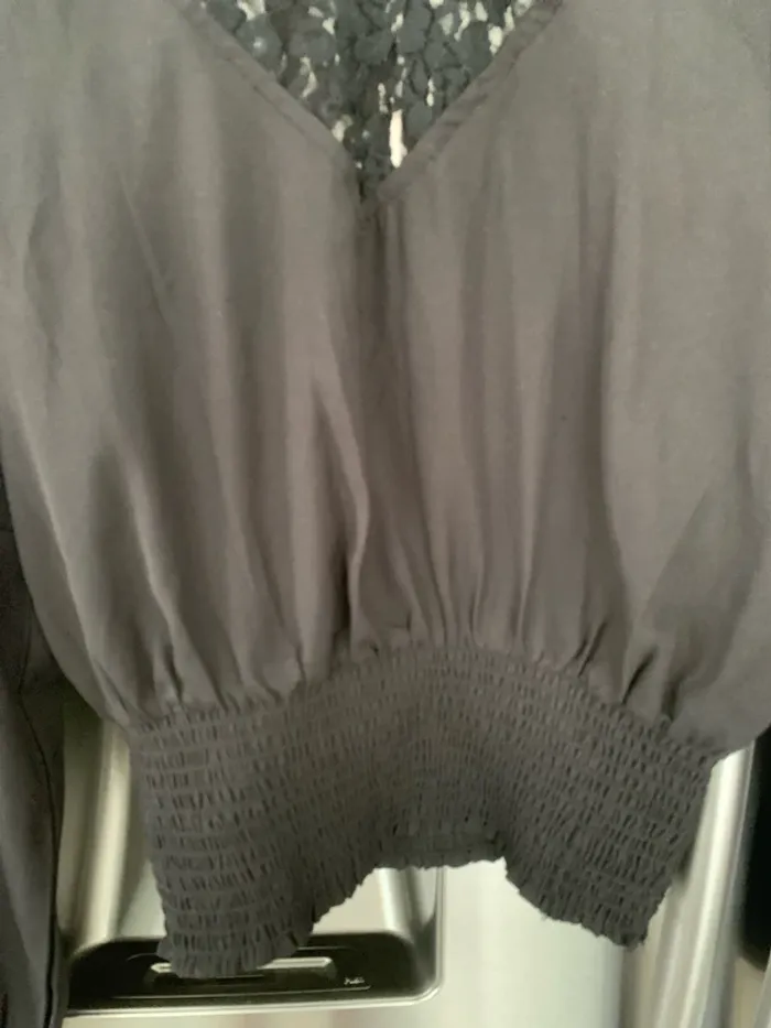 Blouse - photo numéro 2