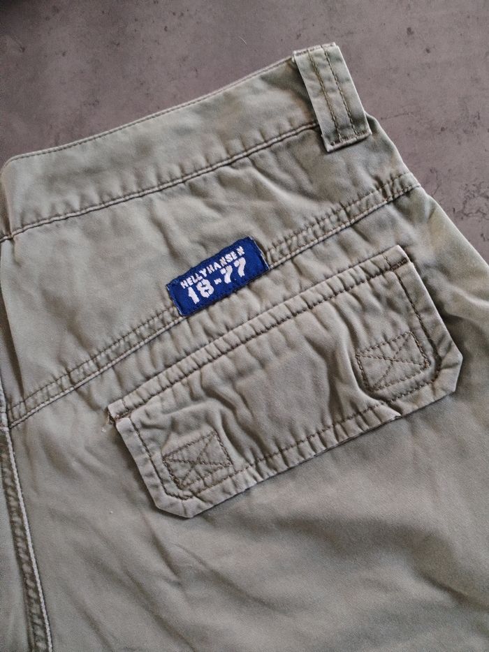 Short cargo helly hansen - photo numéro 3