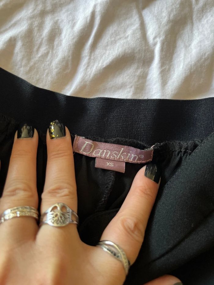 Short taille élastique - photo numéro 4