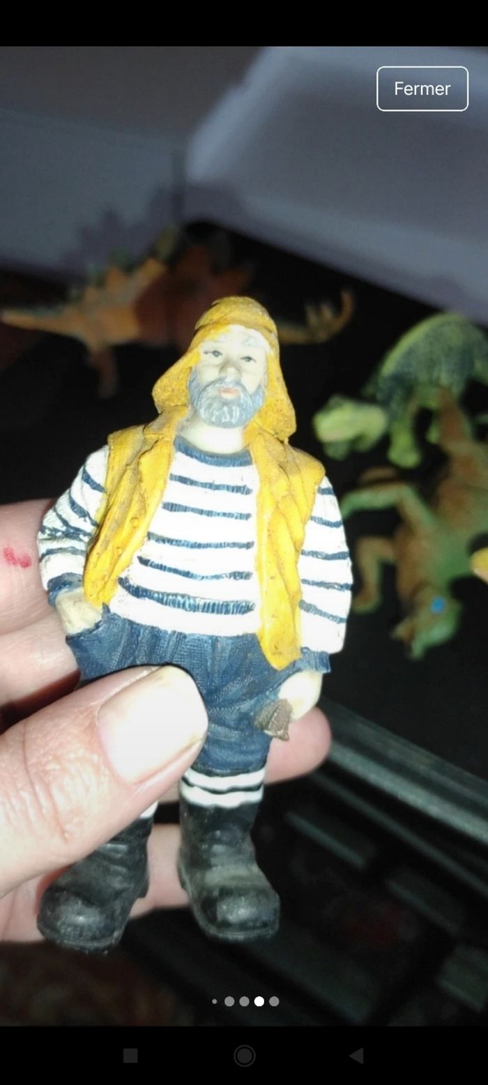 Lot dinosaure j2 - photo numéro 5