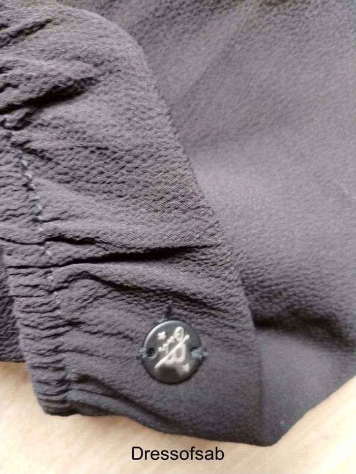 Blouse Beckaro Fille Neuve - photo numéro 7