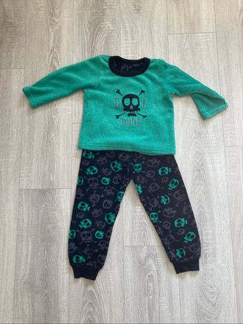 Pyjama enfant