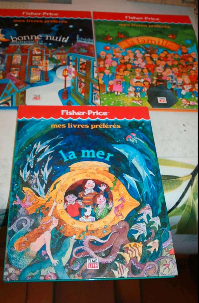 lot  livres - photo numéro 2