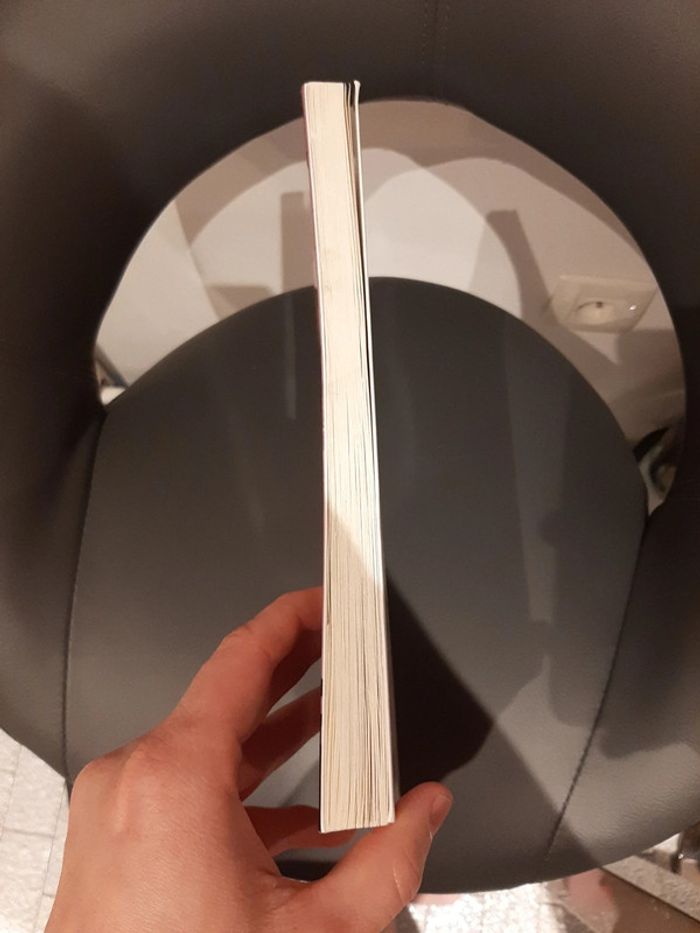 Livre grossesse - photo numéro 3