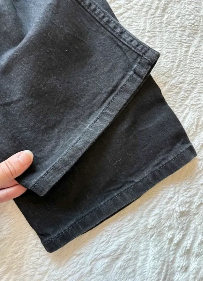 Jean Levi’s homme 559 Relaxed Straight droit noir W32 L/42 L34 - photo numéro 13