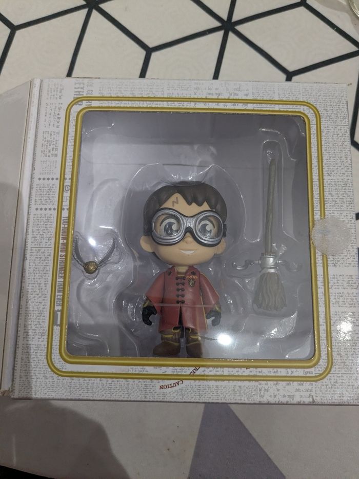 Figurine pop Harry Potter - photo numéro 2