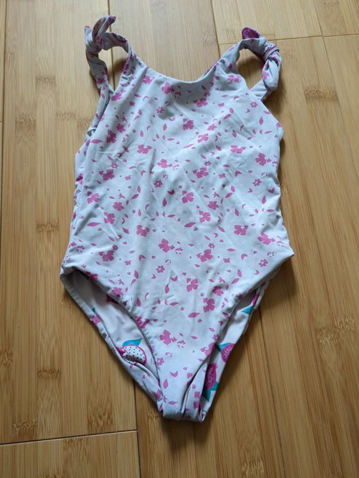 Maillot de bain réversible - photo numéro 3