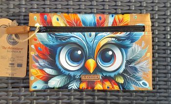 Pochette cabaïa bolchoi