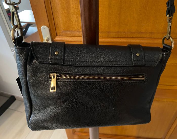 sac cuir Anna Morelli - photo numéro 3