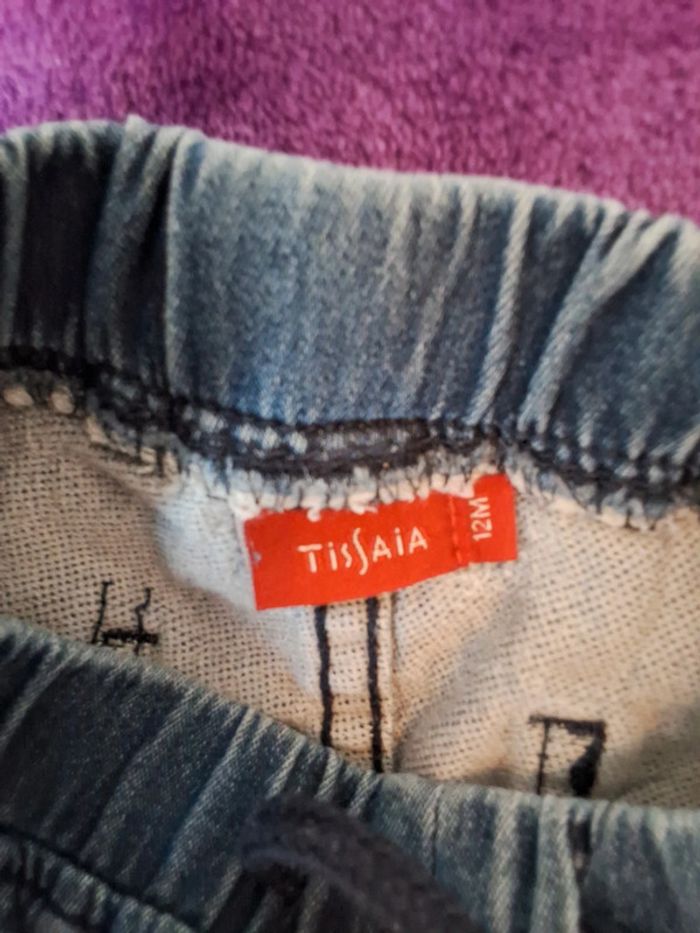 Pantalon avec cordon - photo numéro 3