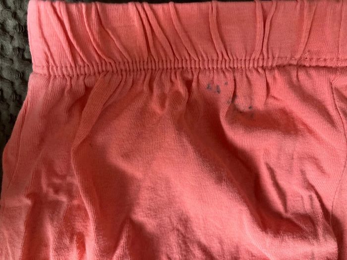 Short bloomer - photo numéro 4