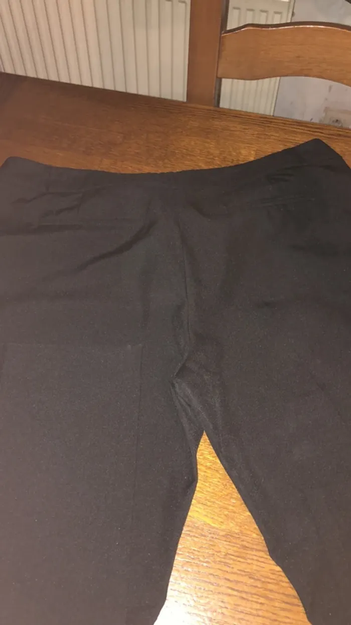 Pantalon - photo numéro 4