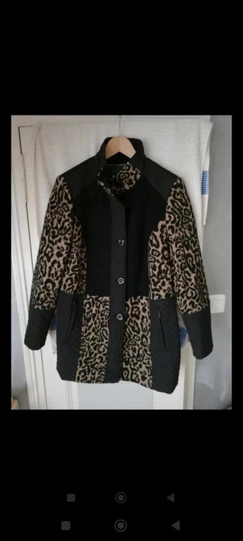Manteau