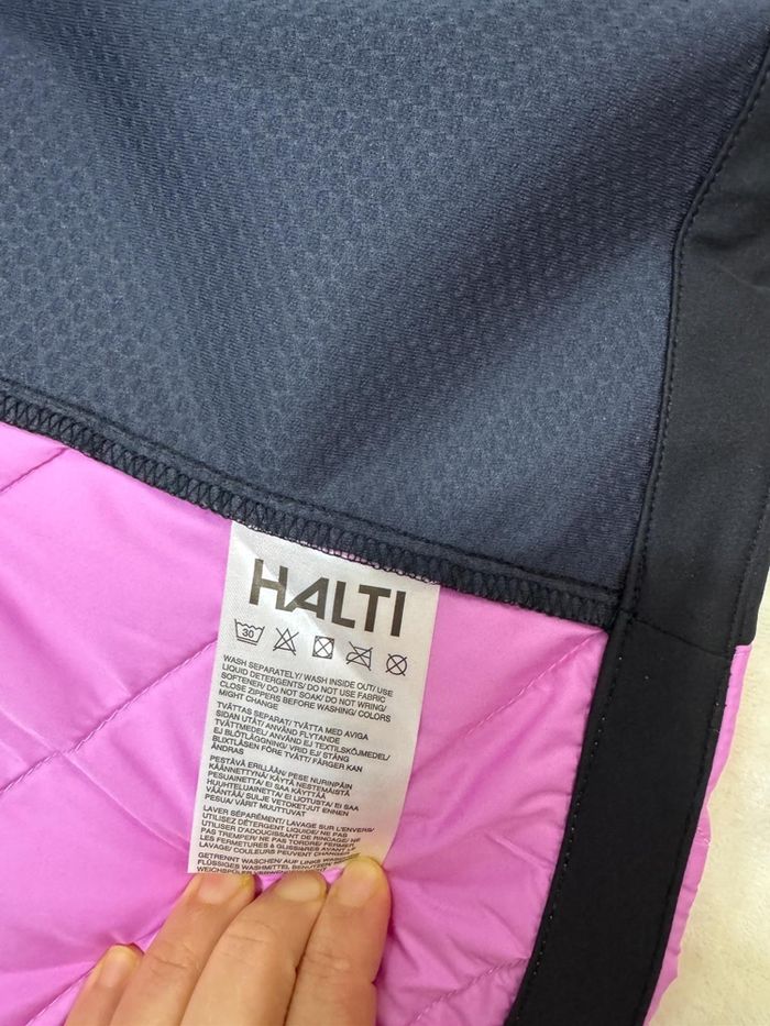 Veste pour femme / Halti - photo numéro 6
