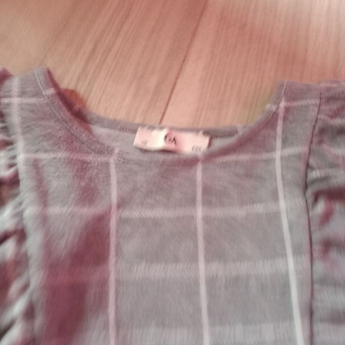 Robe chaude - photo numéro 4