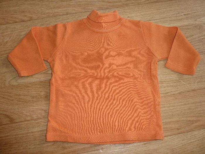 T-SHIRT VERBAUDET GARCON 3 MOIS