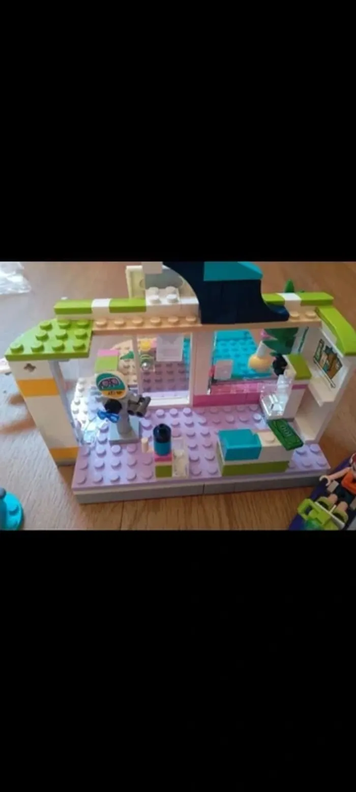 Lego Friends 41315 - photo numéro 4