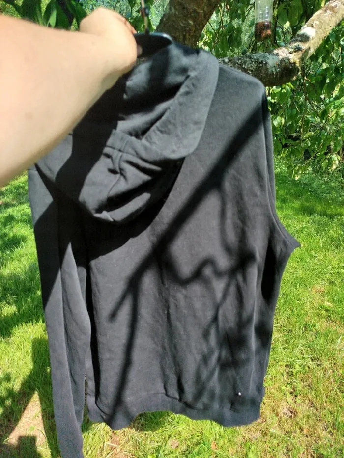 Sweat homme - photo numéro 3