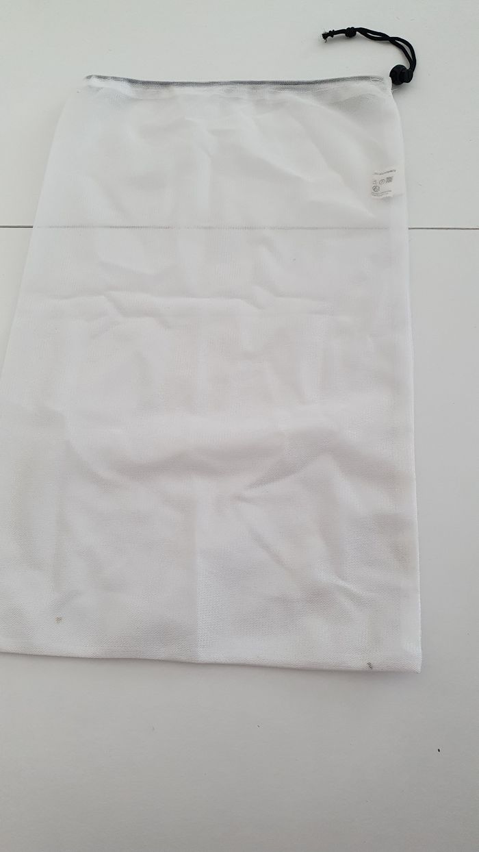 Sac à légumes neuf