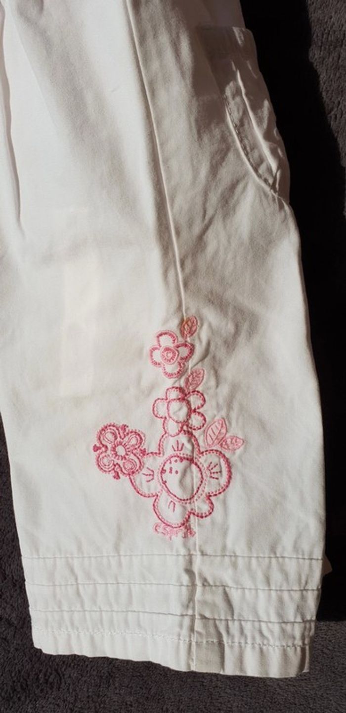 Pantalon Esprit 3 mois - photo numéro 3