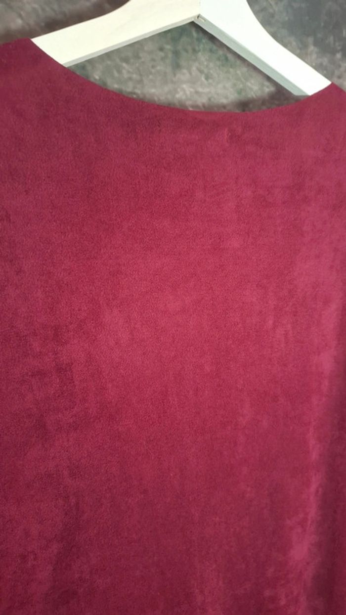 Robe douce élégante - photo numéro 13
