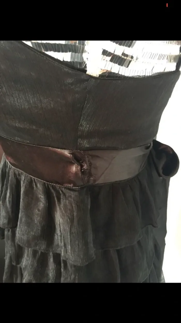 Robe jennyfer taille M - photo numéro 3