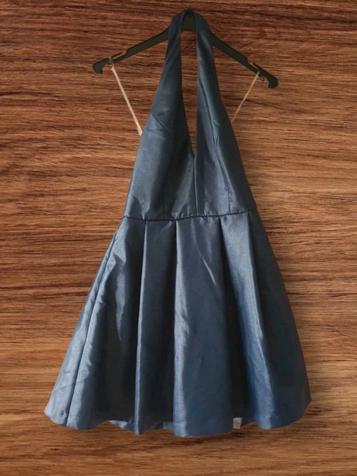 Robe de soirée - photo numéro 3