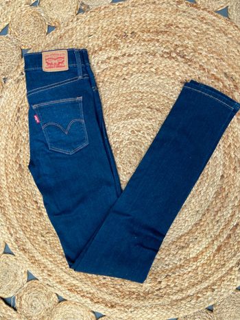 Jean fille femme w25 L30 Levi’s