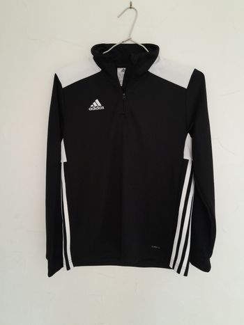 Survêtement haut adidas 12a