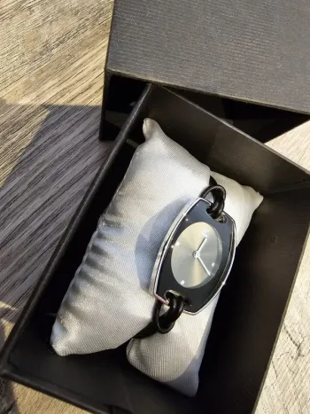 Montre Ted Lapidus