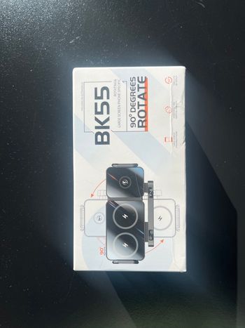 Chargeur voiture 
