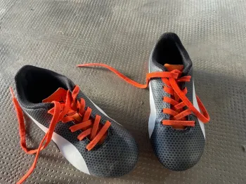 Chaussure de foot