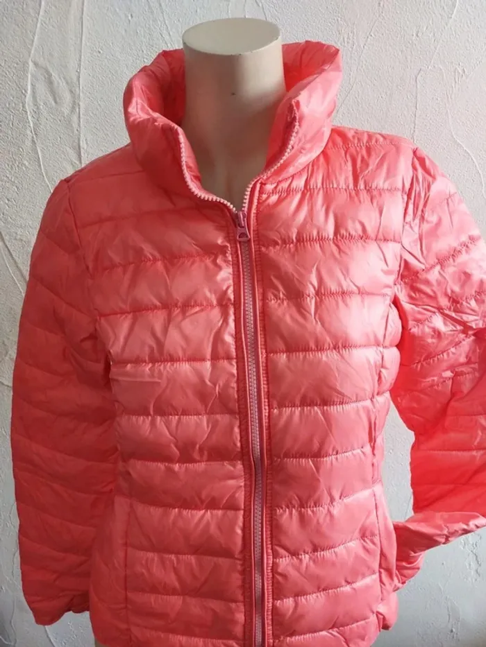 Veste légère matelassée Taille S - photo numéro 2