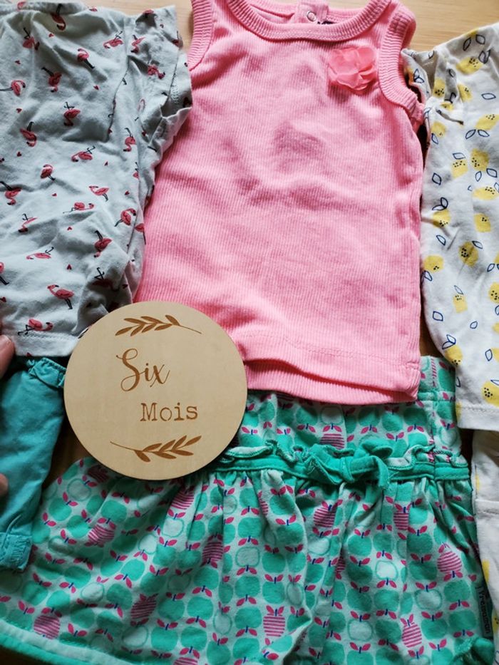 Lot de 3 ensembles - photo numéro 4