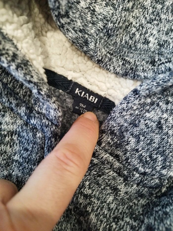 Veste - photo numéro 2