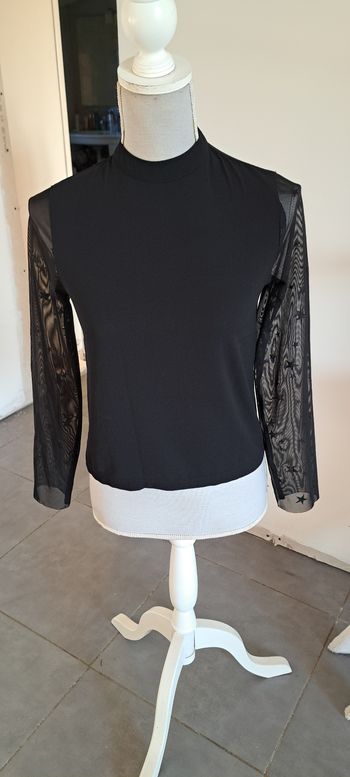 Haut femme taille xs