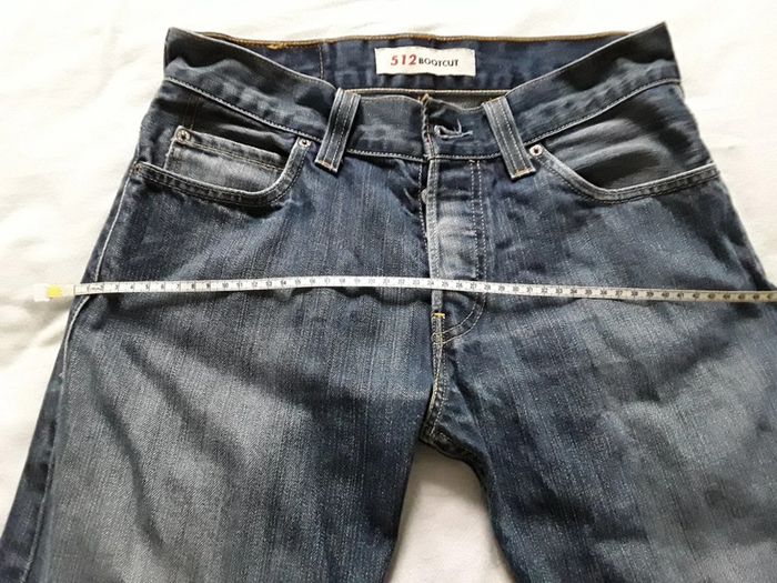 Jeans homme - photo numéro 13