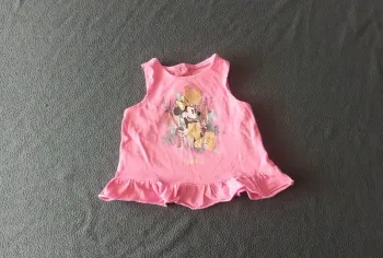Haut minnie